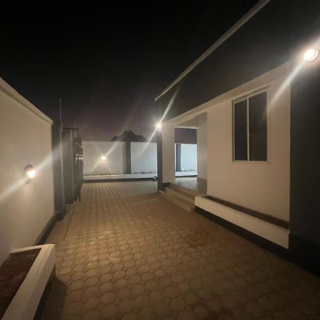 Good Homes Apartment 2 Dodoma Exteriör bild