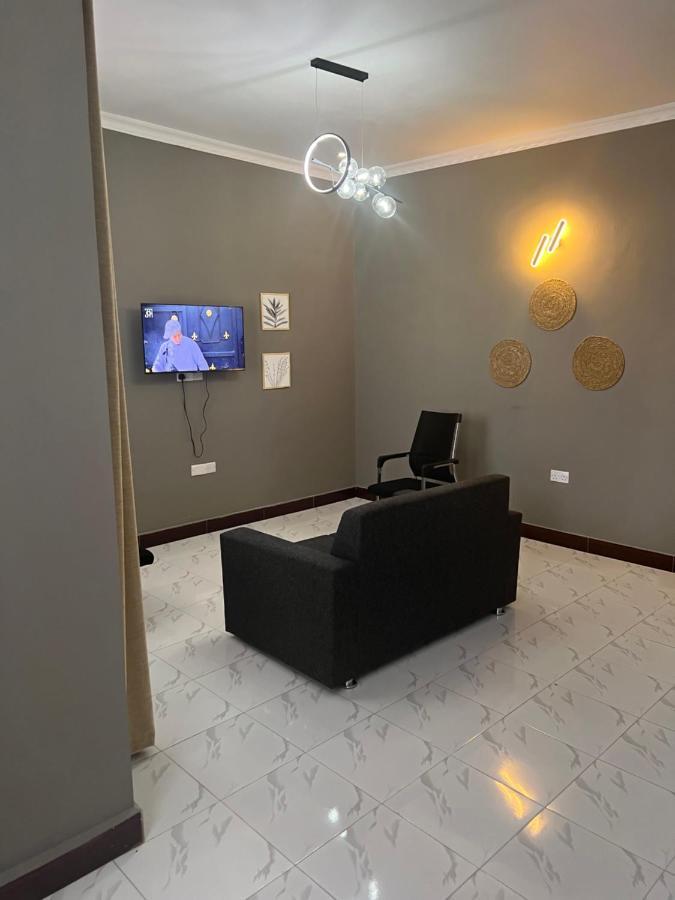 Good Homes Apartment 2 Dodoma Exteriör bild
